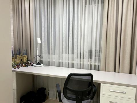 квартира по адресу Яблоневая ул., 15