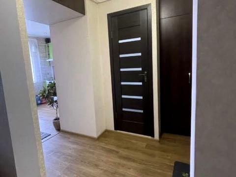 квартира по адресу Донецкое шоссе, 15