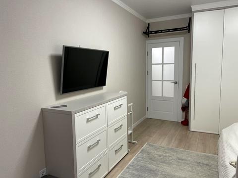 квартира по адресу Яблоневая ул., 15