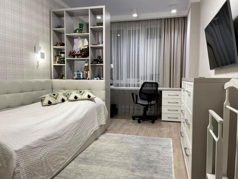 квартира по адресу Яблоневая ул., 15