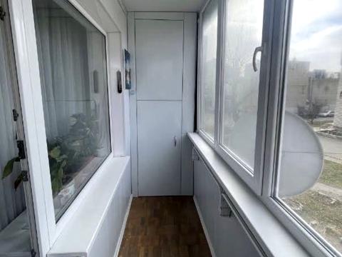 квартира по адресу Донецкое шоссе, 15