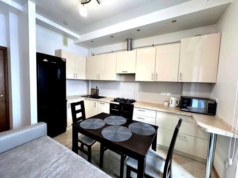 квартира за адресою Порохова вул., 20-Б