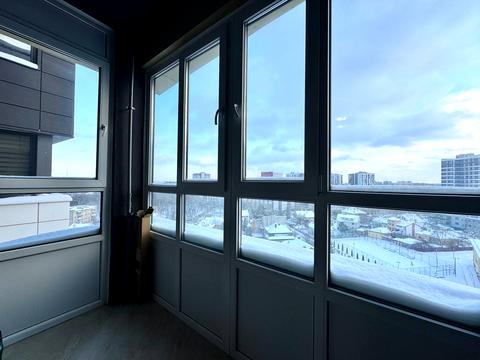 квартира за адресою Порохова вул., 20-Б