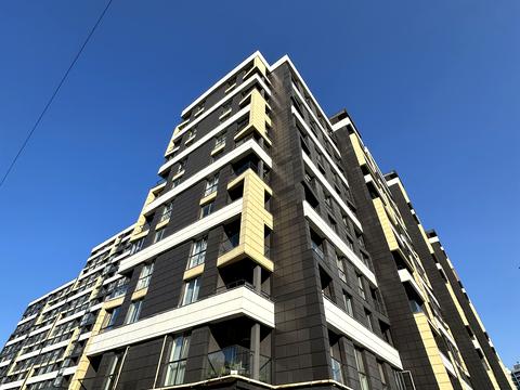 квартира за адресою Порохова вул., 20-Б