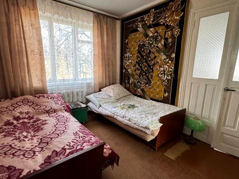 будинок за адресою центральна