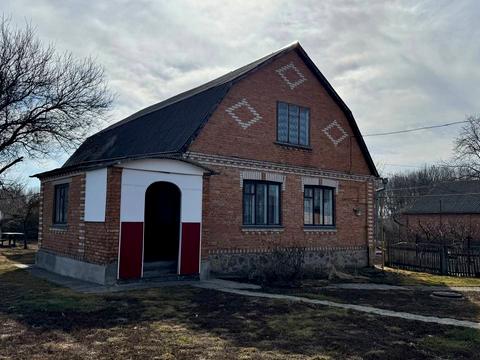 будинок за адресою центральна