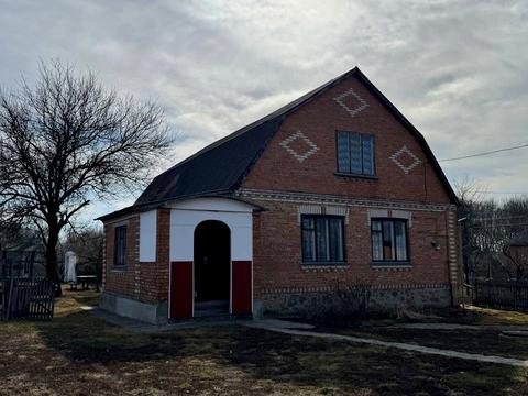 будинок за адресою центральна