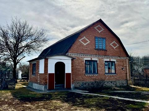 будинок за адресою центральна