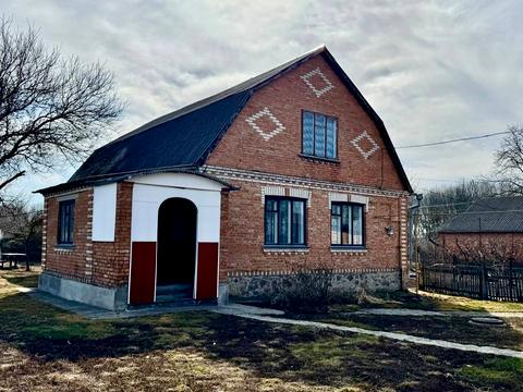 будинок за адресою центральна