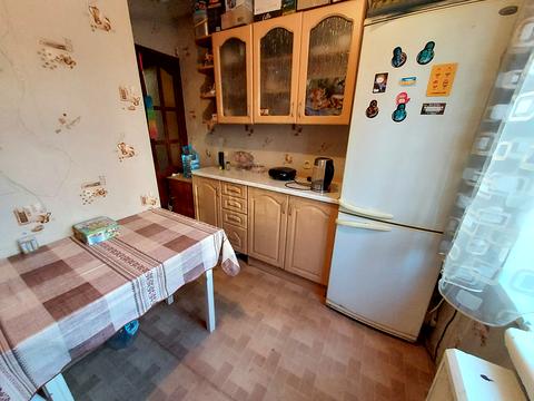 квартира по адресу Зої Бутенко ул. (Сєченова), 3