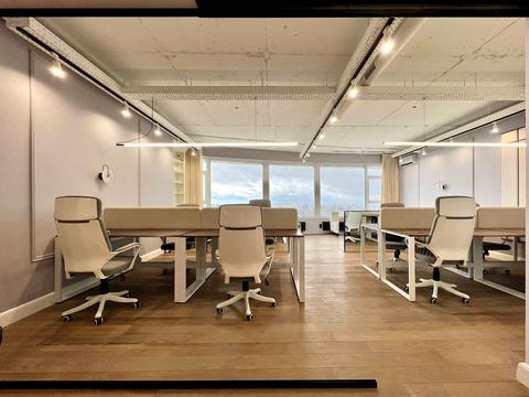 комерційна за адресою Кловський узвіз, 7