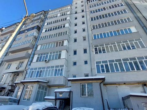 квартира за адресою Південний бульв., 20