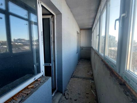 квартира за адресою Південний бульв., 20