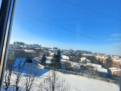 квартира за адресою Південний бульв., 20