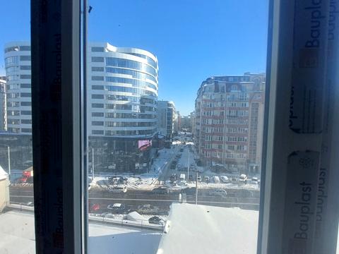 квартира за адресою Південний бульв., 20