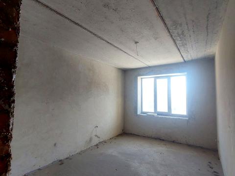 квартира за адресою Південний бульв., 20