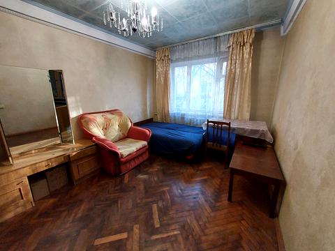 квартира по адресу Зої Бутенко ул. (Сєченова), 3