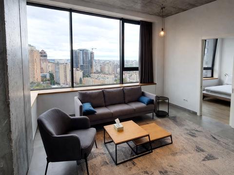 квартира за адресою Івана Федорова вул., 2-А