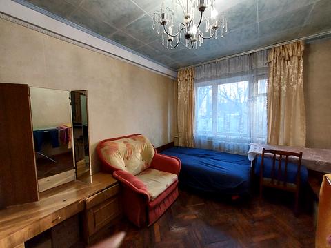 квартира по адресу Зої Бутенко ул. (Сєченова), 3