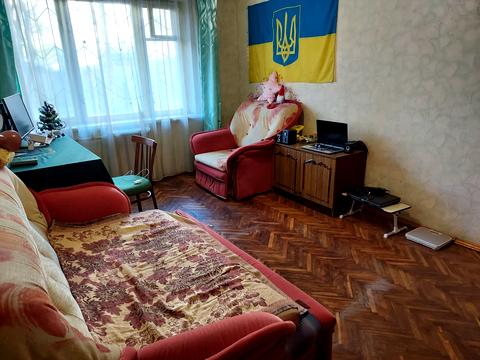 квартира по адресу Зої Бутенко ул. (Сєченова), 3