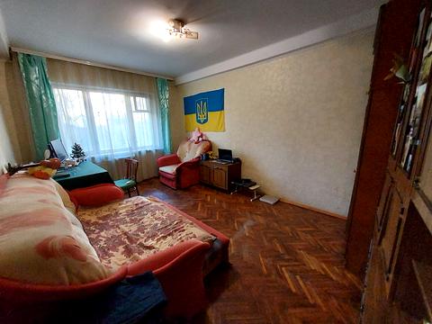 квартира по адресу Зої Бутенко ул. (Сєченова), 3