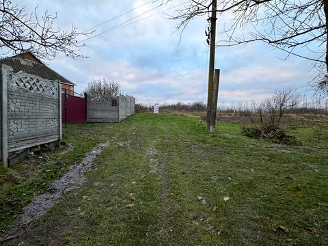 ділянка за адресою миру, 64а