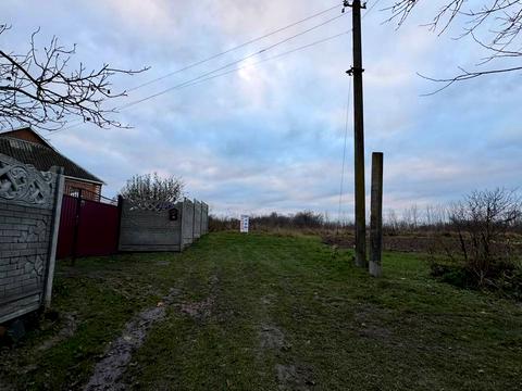 ділянка за адресою миру, 64а