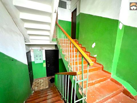 квартира за адресою Дерев'янка вул., 14