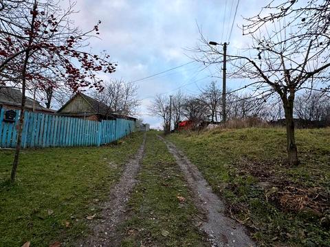 ділянка за адресою миру, 64а