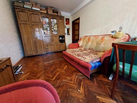 квартира по адресу Зої Бутенко ул. (Сєченова), 3