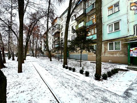 квартира за адресою Дерев'янка вул., 14