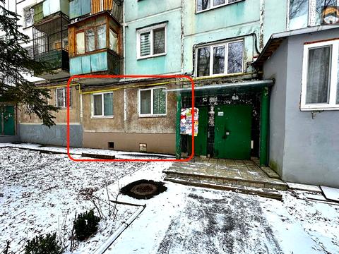 квартира за адресою Дерев'янка вул., 14