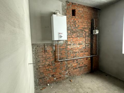 квартира за адресою Гетьманська вул., 7