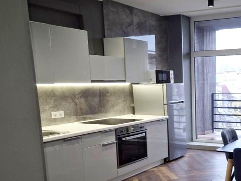 квартира за адресою Педагогічна вул., 34-А