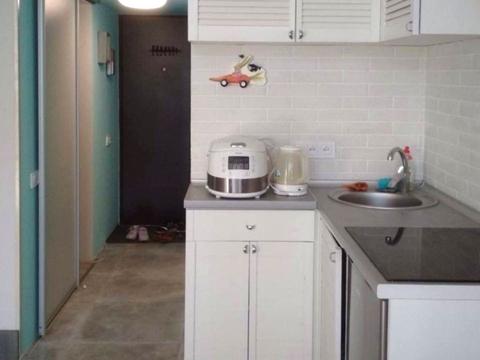 квартира за адресою Харків, Героїв Харкова просп. (Московський), 118/1