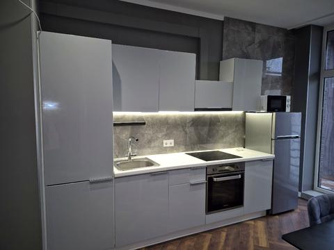 квартира за адресою Педагогічна вул., 34-А