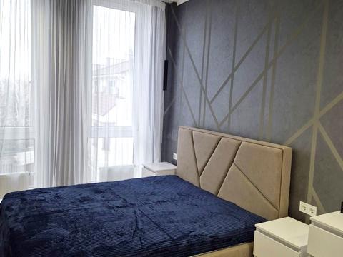 квартира за адресою Педагогічна вул., 34-А