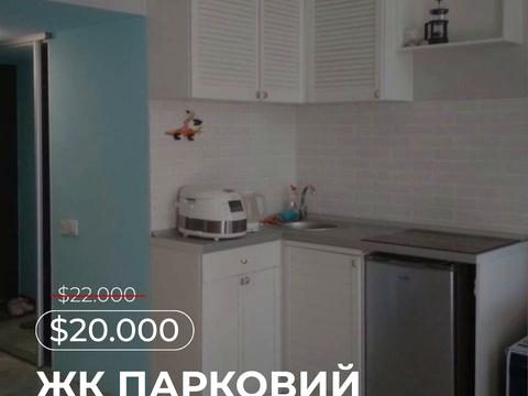 квартира за адресою Харків, Героїв Харкова просп. (Московський), 118/1