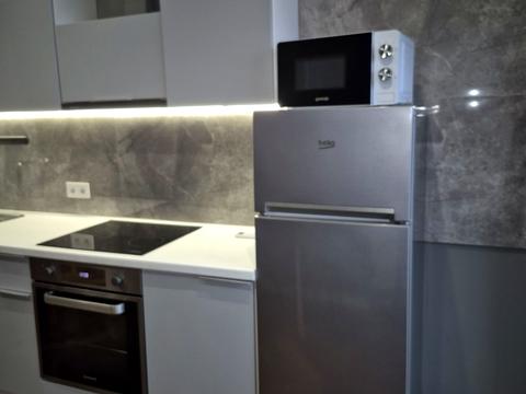 квартира за адресою Педагогічна вул., 34-А