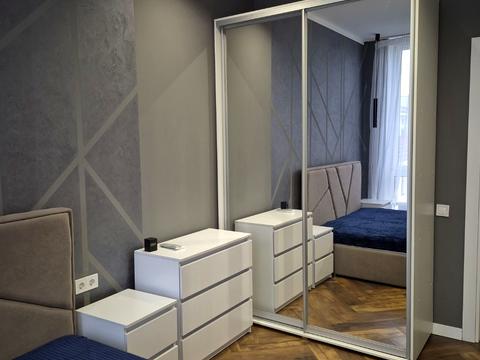 квартира за адресою Педагогічна вул., 34-А