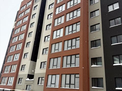 квартира за адресою Гетьманська вул., 7