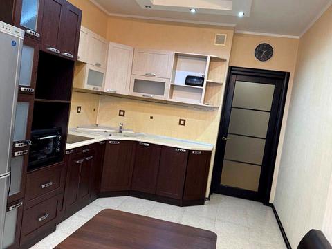 квартира за адресою Академіка Сахарова вул., 36