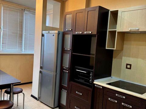 квартира за адресою Академіка Сахарова вул., 36