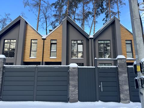 будинок за адресою Сілезька вул. (Рози Люксембург)