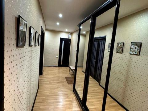 квартира за адресою Академіка Сахарова вул., 36