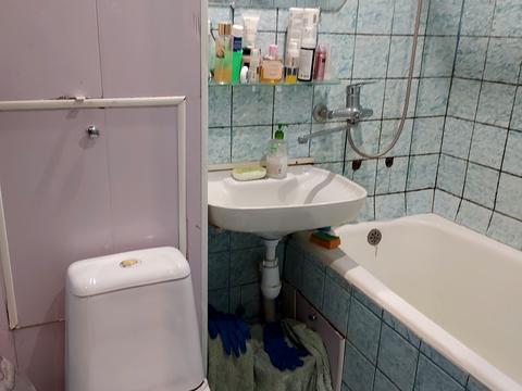 квартира по адресу Зої Бутенко ул. (Сєченова), 3