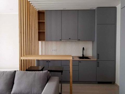 квартира за адресою Соборності просп. (Возз'єднання), 17 к2