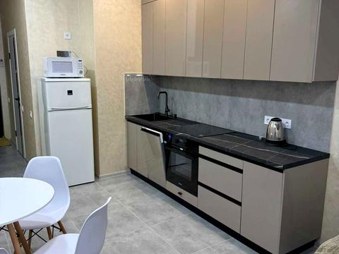 квартира за адресою Краснова вул., 1-А