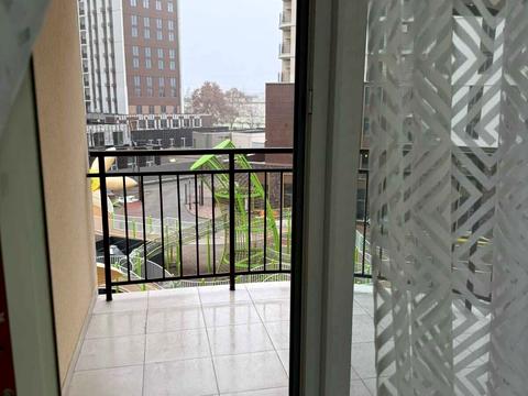 квартира за адресою Краснова вул., 1-А