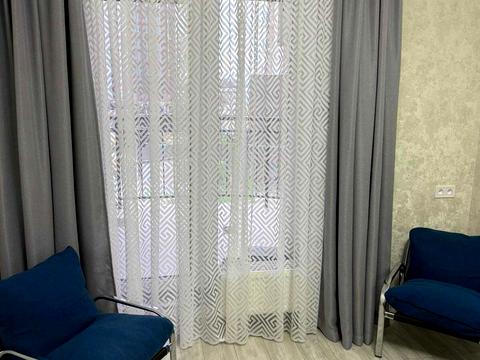 квартира за адресою Краснова вул., 1-А